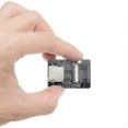 thumbnail image 2 of 4-pack Esp32-cam Wifi Bluetooth Board Esp32-cam-mb -usb To Serial Port Ch340g With Ov2640 Camera Mo, 2 of 5