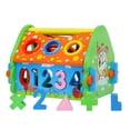 thumbnail image 1 of 1 juego de bloques de construcción para niños, 1 of 3