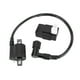 thumbnail image 2 of Ignition Coil and CDI Kit Fit for KinRoad 125 150cc 200cc 250cc ATV Go Kart Dirt Bike, 2 of 9