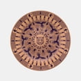 thumbnail image 5 of Oxford Terra Brasilis, Tropic Porcelain 20 Piece Dinnerware Set, Service for 4, 5 of 7