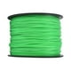 thumbnail image 4 of Trimmer String Cord 2.0mm String Trimmer Line Lawn Mower Accessory 2.0mm 372 Meters Trimmer Line Lawn Mower String Cord Green String Trimmer Line For Husqvarna ANGGREK Otros, 4 of 8