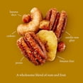 thumbnail image 4 of California Dry Roasted Almonds, 1.5 oz Grab & Go Bags (18 Packs) - Dry-Roasted Almonds with a Touch of Sea Salt - Non-GMO, Kosher, & Certified Gluten-Free Snacks, 4 of 5