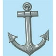 thumbnail image 1 of Ancres de Navires en Plastique - Lot de 24, 1 of 1