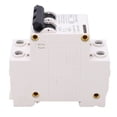 thumbnail image 4 of Disyuntor miniatura ANGGREK Pa66 2P 63A 400V AC DC para panel solar, 4 of 8