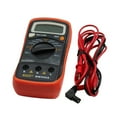 thumbnail image 2 of BM500A 1000V 1999M Digital Insulation Resistance Tester Meter Megohmmeter Megger, 2 of 10