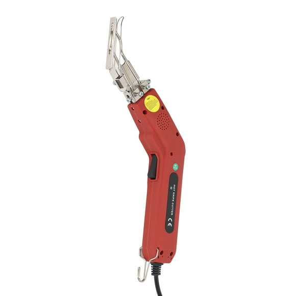 Hot Knife Rope Cutter