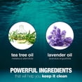 thumbnail image 2 of Swiss Navy Toy & Body Cleaner 1 OZ, 2 of 2
