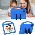 thumbnail image 3 of Kids Portable EVA Foam Cover For Acer Iconia Tab M10 Case 10.1" Tablet PC Shockproof Protector Funda with Rear Kiskctand Case only-RS Acer Iconia Tab M10, 3 of 6