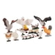 thumbnail image 1 of 11 Piezas ón de de , Juguetes, Serie , Accesorios de Exhibición, Modelo de Animal de Simulación yotijar Figuras de simulación, 1 of 8