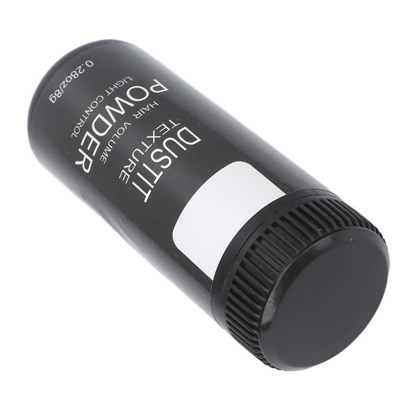 Polvo Voluminizador, Control De Aceite Portátil De Cabello Mate Y Amigable Para La Piel Para Viajar En El Hogar Para Peluquería