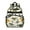 Cute Dinosaur Pattern-1, variant on Cute Dinosaur Pattern Backpack for School,Cute School Bag,Schoolbag with Adjustable Shoulder Straps & Padded Back,15.25"x11.5"x5.25"