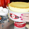 thumbnail image 4 of Fat Daddio's Round Cheesecake Pan, 10", 4 of 6