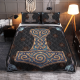 thumbnail image 1 of Juego de Cama Colcha Vikinga - Martillo Vikingo - Juego de Cama Colcha Vikinga RLT12, 1 of 5