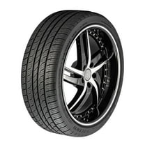 Dcenti D8000 All Season 265/40R22 106W XL Passenger Tire