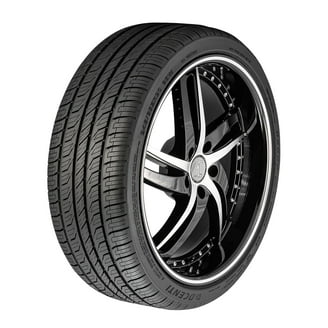 Haida HD921 UHP Summer 265/40R22 106W XL Passenger Tire - Walmart.com