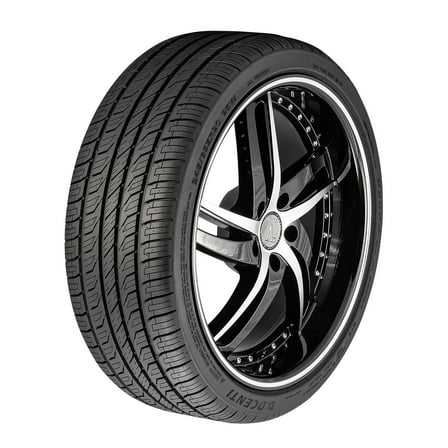 Dcenti D8000 All Season P275/60ZR20 115T Passenger Tire
