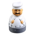 thumbnail image 1 of Freedo 60 Minute Kitchen Timer, 1 of 9