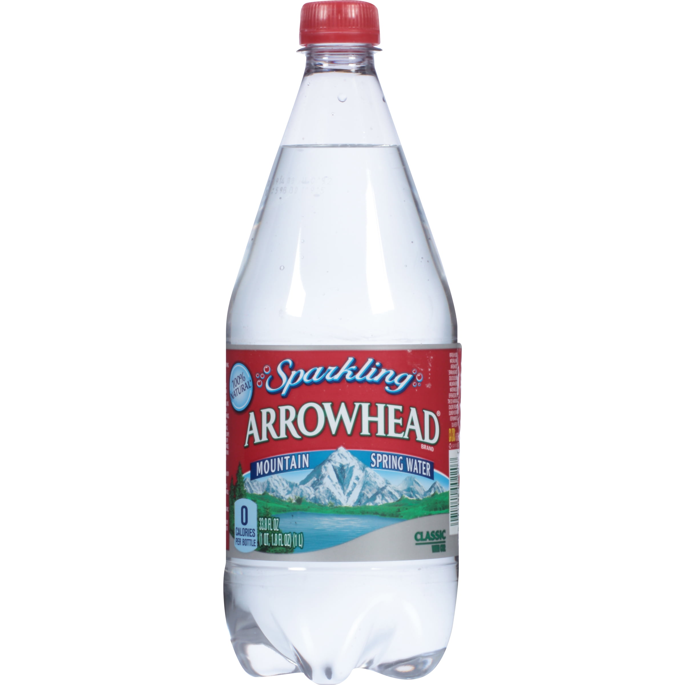 arrowhead water reviews