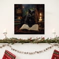 thumbnail image 4 of Christmas Three Dimensional Irregular Alien Moving Creatures Wooden Puzzle Festival Product Development Brain Amusement and Interesting, 4 of 6