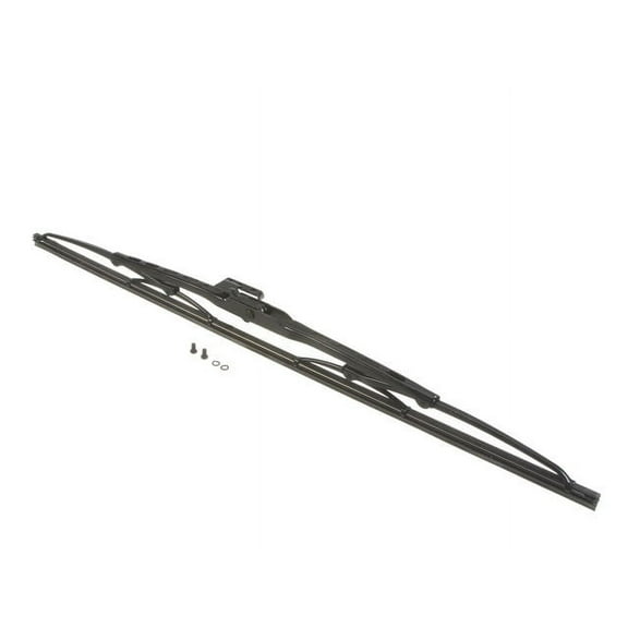 Front Left Wiper Blade - Compatible with 1988 - 1992 Toyota Corolla 1989 1990 1991