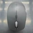 thumbnail image 2 of Rapoo M300G Silent Wireless Mouse Bluetooth Mouse For Laptop Light Grey, 2 of 4