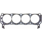Fel-Pro Performance 1011-1 FEL1011-1 HEAD GSKT FORD SB