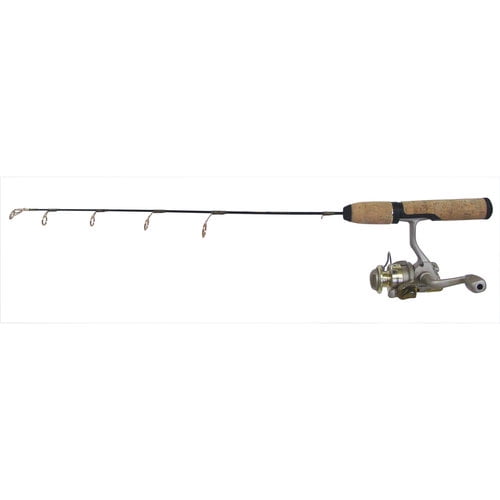 Ozark Trail 8 Spinning Rod Reel Combo Pack Walmart Com Walmart Com