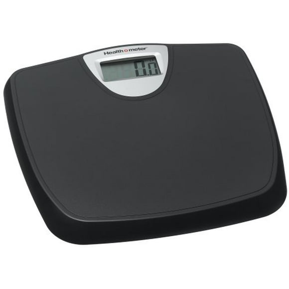 Health o Meter HDM770-05 Weight Tracking Scale, Black