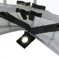thumbnail image 3 of CLAM Quick-Set 9 x 9 Foot Venture Portable Outdoor Canopy Shelter, Gray, 3 of 13