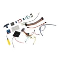 thumbnail image 4 of Kit de placa de desarrollo Programación gráfica para placa de desarrollo Microbit V2.2 Kit de aprendizaje básico, 4 of 15
