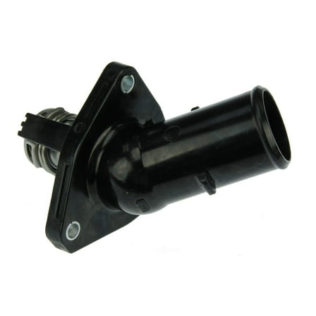 Autotecnica TY0717617 Engine Coolant Thermostat / Water Inlet Assembly