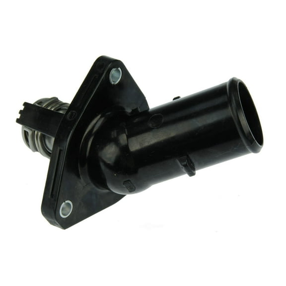 Autotecnica TY0717617 Engine Coolant Thermostat / Water Inlet Assembly