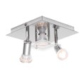 thumbnail image 3 of Luz De Techo Led Focos De Techo Redondos Lámpara De Luz Para Sala De Estar Cocina Advancent HA025101-04, 3 of 5