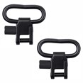 thumbnail image 1 of Sling Swivels Mount Push Button Swivels Equipo De Disparo Desmontable Rápido Sling Swivels Accesorios qarigey OD014056-00, 1 of 6