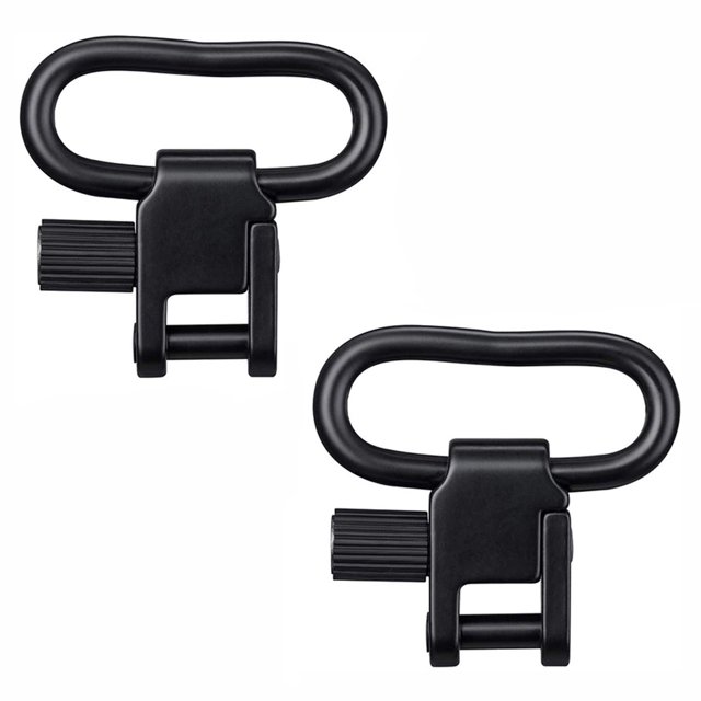 Sling Swivels Mount Push Button Swivels Equipo De Disparo Desmontable Rápido Sling Swivels Accesorios qarigey OD014056-00