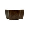 thumbnail image 4 of George Flip ID Crunch Trifold Leather Wallet, 4 of 4