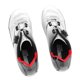 thumbnail image 4 of Zapatos de ciclismo para hombre, BOODUN 1 par de zapatos de bicicleta transpirables, los mejores en su clase, 4 of 8