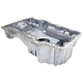 thumbnail image 2 of New Baffled Oil Pan Compatible With Ford Mercury Freestyle SE 6 Cyl 3.0L Montego Luxury 6 Cyl 3.0L Freestyle Limited 6 Cyl 3.0L 2005-2007 By 103397 264442 501566 3310179 5F9Z6675AA, 2 of 6