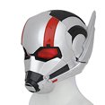 thumbnail image 1 of Disfraz para cosplay, Ant-Man's Helmet 3, Halloween Horror, 1 of 1