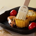 thumbnail image 4 of TIMIFIS Air Purifier Factory Direct Baking Tools Handle Brush Home High Temperature Barbecue Brush Cake Apartment Essentials, 4 of 7