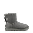 thumbnail image 4 of Women's UGG Mini Bailey Bow II, 4 of 6