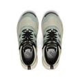 thumbnail image 4 of Keen Women's Hightrail Mid Height Leather Waterproof Hiking Boots, Iceberg Green/Abbey Stone, Size 7, 4 of 6
