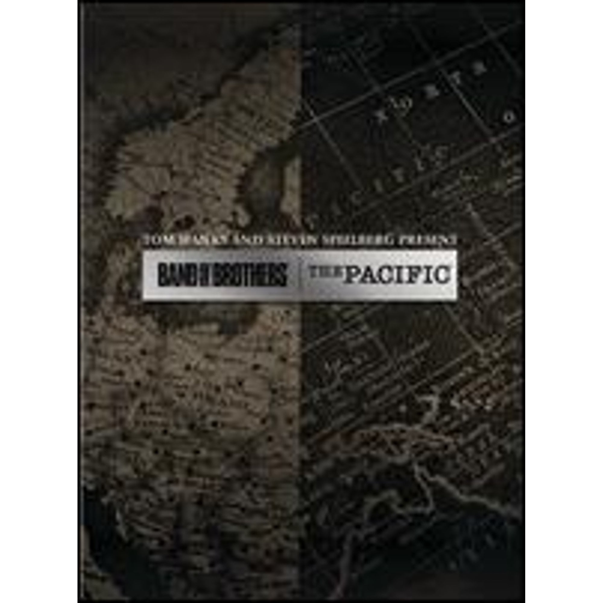 (未使用･未開封品)Band of Brothers &amp; Pacific [DVD] Amazon.com: Band of Brothers + The Pacific (DVD) : Various: Movies
