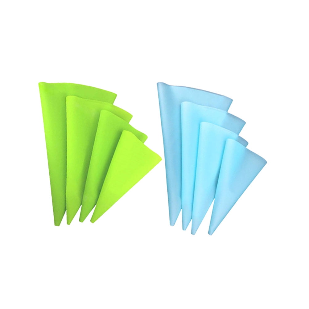 NUOLUX Bags Piping Bag Pastry Cake Frosting Cloth Bags Cream