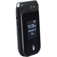 thumbnail image 7 of Free 1-Year Service Included - Snapfon EZ Flip Phone, 7 of 7