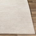thumbnail image 2 of Surya Modern Calm Viscose 8' x 10' Area Rugs With Ivory Finish, 2 of 6