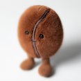 thumbnail image 3 of Jellycat Kaffeböna Leksak, Gosedjur, Rolig Inredning och Present, 3 of 3