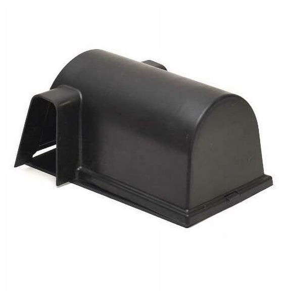 Springfield Boat Separating Filter Cover 3760025 | Fuel / Water Plastic