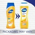 thumbnail image 3 of Dial Advanced Clean Gold Body Wash, 16 fl oz (Pack of 4), 3 of 4
