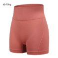thumbnail image 1 of Bragas de mujer Bragas de seguridad de verano Fitness Pantalones cortos de yoga Calzoncillos deportivos 60-75 kg Inevent AP001727-14, 1 of 7